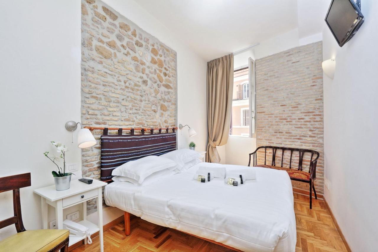 Capo Le Case - My Extra Home Roma Eksteriør bilde