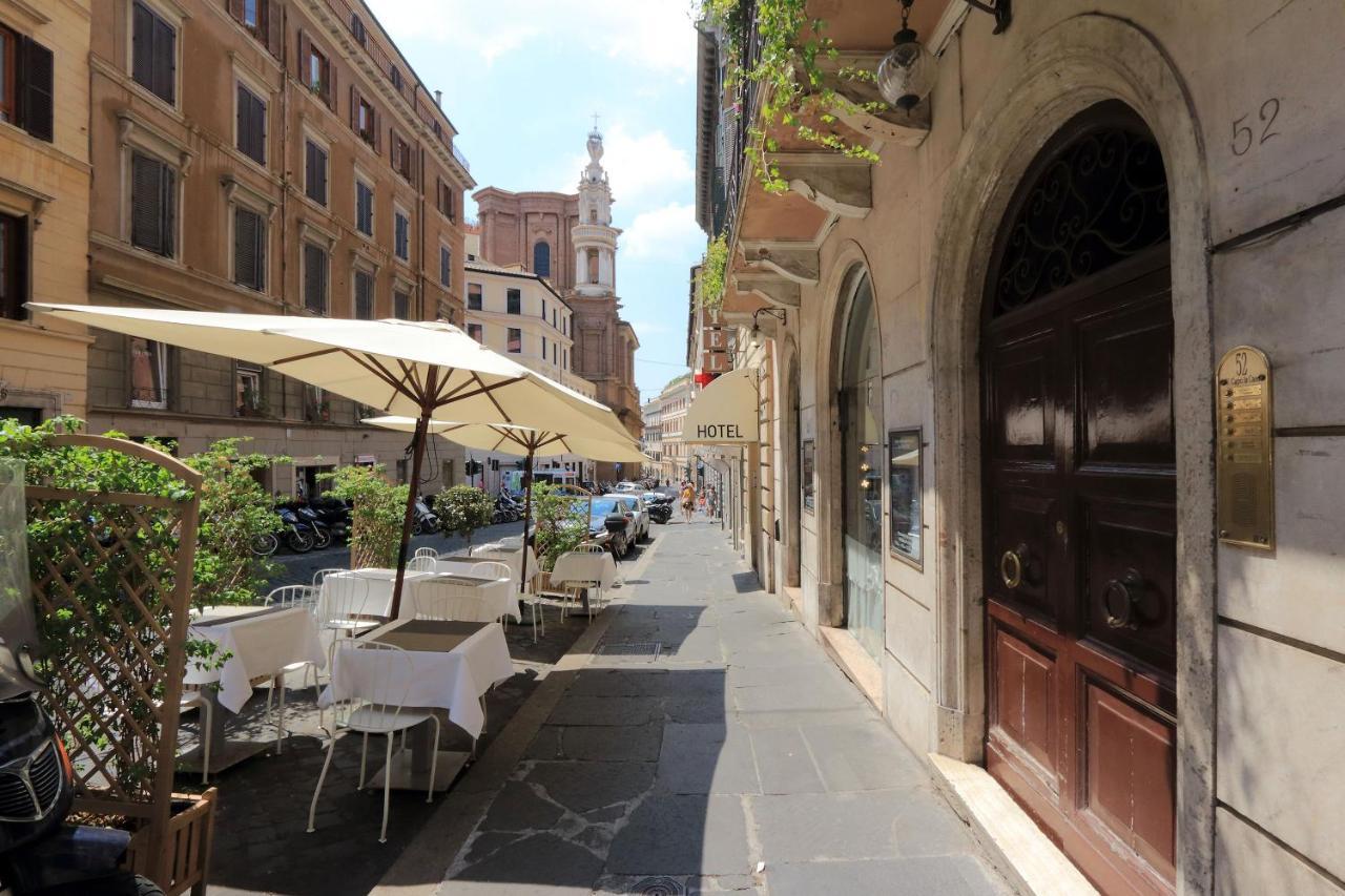 Capo Le Case - My Extra Home Roma Eksteriør bilde