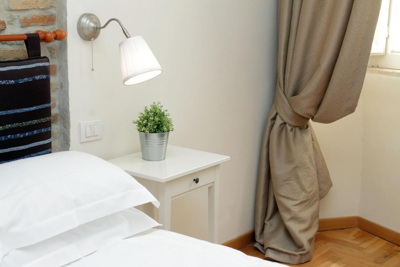 Capo Le Case - My Extra Home Roma Eksteriør bilde