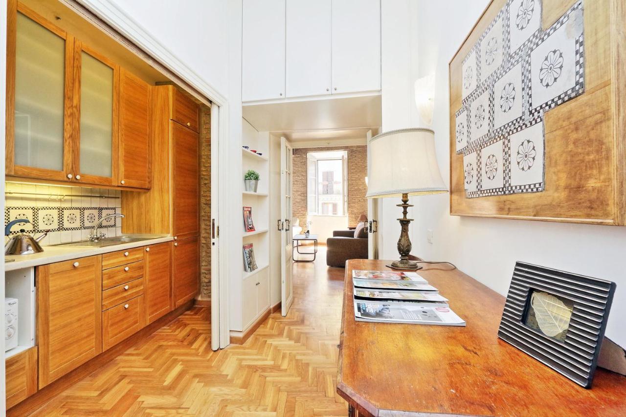 Capo Le Case - My Extra Home Roma Eksteriør bilde