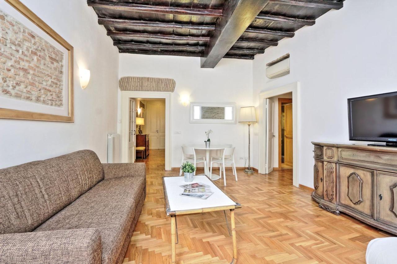 Capo Le Case - My Extra Home Roma Eksteriør bilde