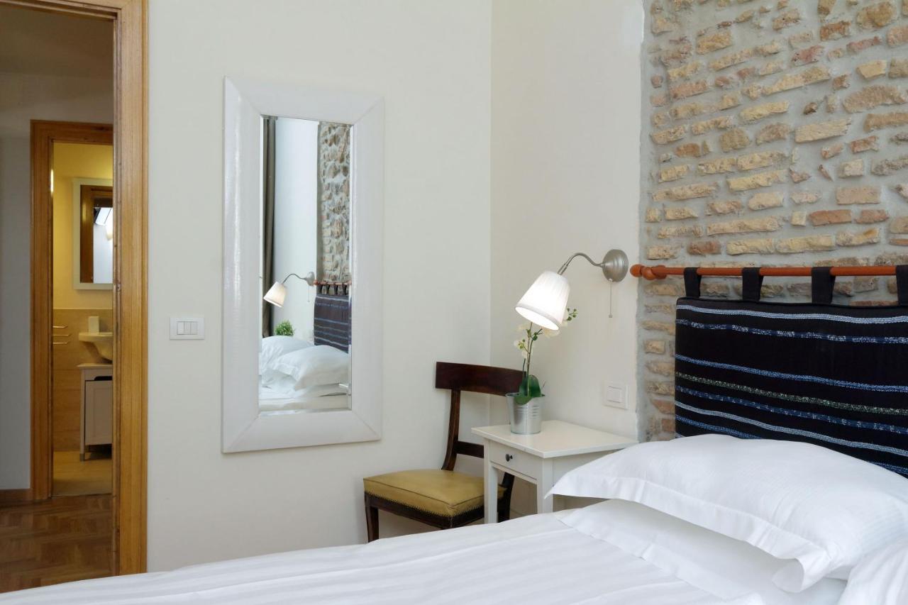 Capo Le Case - My Extra Home Roma Eksteriør bilde
