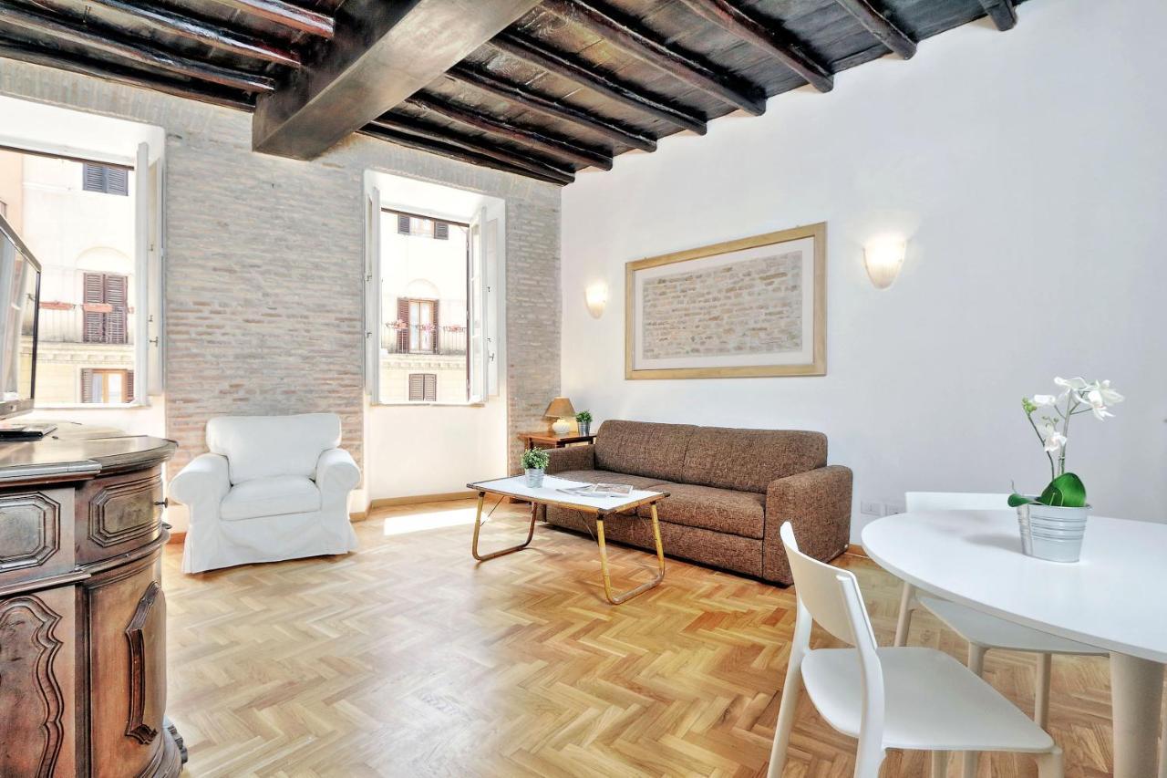 Capo Le Case - My Extra Home Roma Eksteriør bilde