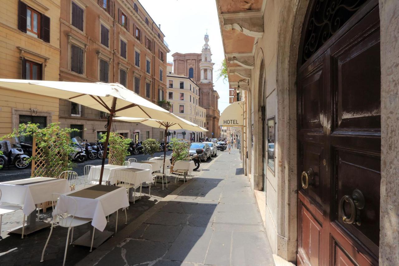 Capo Le Case - My Extra Home Roma Eksteriør bilde