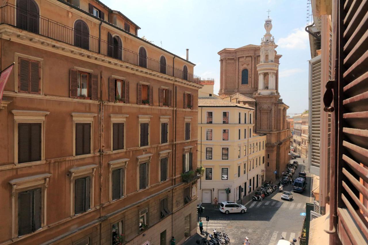 Capo Le Case - My Extra Home Roma Eksteriør bilde